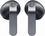 SAMSUNG EAR BUDS Galaxy buds 4 Bluetooth Seamless AI Access black 12M – Image 7