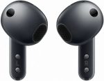 SAMSUNG EAR BUDS Galaxy buds 4 Bluetooth Seamless AI Access black 12M – Image 8