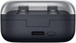 SAMSUNG EAR BUDS Galaxy buds 4 Bluetooth Seamless AI Access black 12M – Image 3