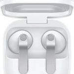SAMSUNG EAR BUDS Galaxy buds 4 Bluetooth white 12M