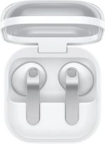 SAMSUNG EAR BUDS Galaxy buds 4 Bluetooth white 12M