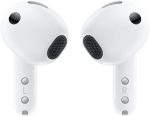 SAMSUNG EAR BUDS Galaxy buds 4 Bluetooth white 12M – Image 4
