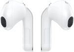 SAMSUNG EAR BUDS Galaxy buds 4 Bluetooth white 12M – Image 6