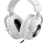 Casque gaming Bluetooth Logitech Pro X 2 LIGHTSPEED (981-001269)