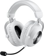 Casque gaming Bluetooth Logitech Pro X 2 LIGHTSPEED (981-001269)