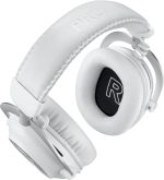 Casque gaming Bluetooth Logitech Pro X 2 LIGHTSPEED (981-001269) – Image 5
