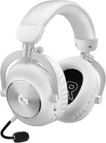 Casque gaming Bluetooth Logitech Pro X 2 LIGHTSPEED (981-001269) – Image 2