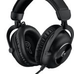 Casque gaming Bluetooth Logitech Pro X 2 LIGHTSPEED (981-001263)