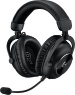 Casque gaming Bluetooth Logitech Pro X 2 LIGHTSPEED (981-001263)