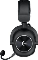 Casque gaming Bluetooth Logitech Pro X 2 LIGHTSPEED (981-001263) – Image 5