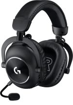 Casque gaming Bluetooth Logitech Pro X 2 LIGHTSPEED (981-001263) – Image 2