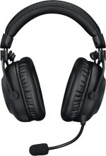 Casque gaming Bluetooth Logitech Pro X 2 LIGHTSPEED (981-001263) – Image 4