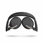 Casque Bluetooth Jabra Evolve2 65 Flex Noir (26699-999-899) – Image 3