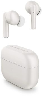 Écouteurs Bluetooth Energy Sistem Style 2 True Wireless - Coconut (451722)