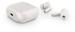 Écouteurs Bluetooth Energy Sistem Style 2 True Wireless - Coconut (451722) – Image 3
