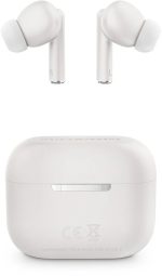 Écouteurs Bluetooth Energy Sistem Style 2 True Wireless - Coconut (451722) – Image 6