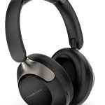 Casque Bluetooth Energy Sistem Nomadic ANC - Noir (459148)