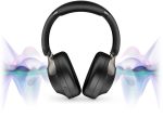 Casque Bluetooth Energy Sistem Nomadic ANC - Noir (459148) – Image 2