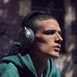 Casque Bluetooth Energy Sistem Nomadic ANC - Noir (459148) – Image 5