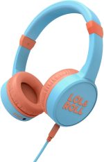 Casque Energy Sistem Lol&Roll Pop Kids - Jack 3,5mm (451166) – Image 2