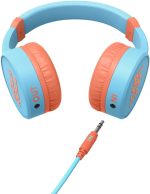 Casque Energy Sistem Lol&Roll Pop Kids - Jack 3,5mm (451166) – Image 4