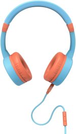 Casque Energy Sistem Lol&Roll Pop Kids - Jack 3,5mm (451166) – Image 6