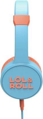 Casque Energy Sistem Lol&Roll Pop Kids - Jack 3,5mm (451166) – Image 5