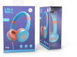 Casque Energy Sistem Lol&Roll Pop Kids - Jack 3,5mm (451166) – Image 3