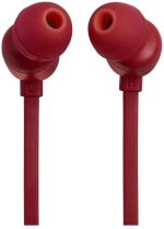 Écouteurs USB-C JBL Tune 310C Rouge (1200130011177) – Image 4
