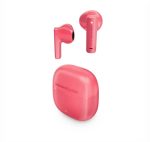 Écouteurs Bluetooth Energy Sistem True Wireless StreetMusic Coral (8432426459223)