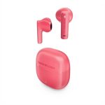 Écouteurs Bluetooth Energy Sistem True Wireless StreetMusic Coral (8432426459223)