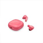 Écouteurs Bluetooth Energy Sistem True Wireless StreetMusic Coral (8432426459223) – Image 6