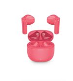 Écouteurs Bluetooth Energy Sistem True Wireless StreetMusic Coral (8432426459223) – Image 4