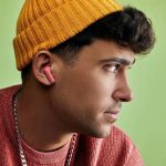 Écouteurs Bluetooth Energy Sistem True Wireless StreetMusic Coral (8432426459223) – Image 5