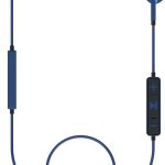 Écouteurs Bluetooth Energy Sistem 1 - Bleu (428342)