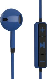 Écouteurs Bluetooth Energy Sistem 1 - Bleu (428342) – Image 2