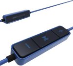 Écouteurs Bluetooth Energy Sistem 1 - Bleu (428342) – Image 4