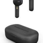 Écouteurs Bluetooth Energy Sistem FE 2 True Wireless - Noir (452057)