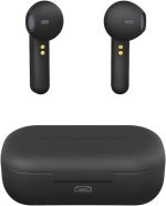 Écouteurs Bluetooth Energy Sistem FE 2 True Wireless - Noir (452057) – Image 5