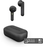 Écouteurs Bluetooth Energy Sistem FE 2 True Wireless - Noir (452057) – Image 3