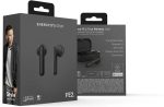 Écouteurs Bluetooth Energy Sistem FE 2 True Wireless - Noir (452057) – Image 2