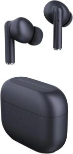 Écouteurs Bluetooth Energy Sistem Style 2 True Wireless - Navy (451715)