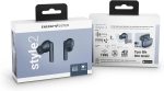 Écouteurs Bluetooth Energy Sistem Style 2 True Wireless - Navy (451715) – Image 3