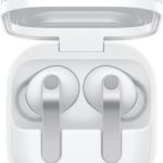 SAMSUNG EAR BUDS Galaxy buds 4 pro Bluetooth white 12M