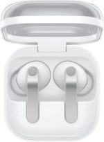 SAMSUNG EAR BUDS Galaxy buds 4 pro Bluetooth white 12M