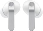 SAMSUNG EAR BUDS Galaxy buds 4 pro Bluetooth white 12M – Image 4
