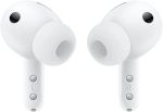 SAMSUNG EAR BUDS Galaxy buds 4 pro Bluetooth white 12M – Image 6