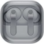 SAMSUNG EAR BUDS Galaxy buds 4 pro Bluetooth white 12M – Image 2