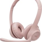 Casque Logitech H390 - USB (981-001281)