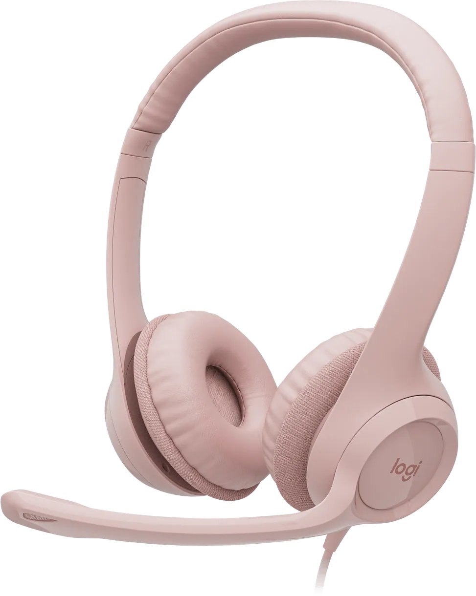 cmsoq3qw003oqqg03al9lneg3.jpg Casque Logitech H390 - USB (981-001281) – Image 1